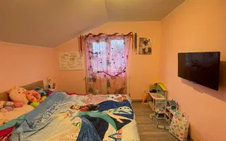 Casa de vanzare | 120mp | Zona Botiz - Poză 17