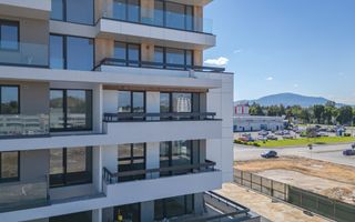Vânzare Studio 43 mp | Balcon Generos | Predare Septembrie 2026 - Poză 11