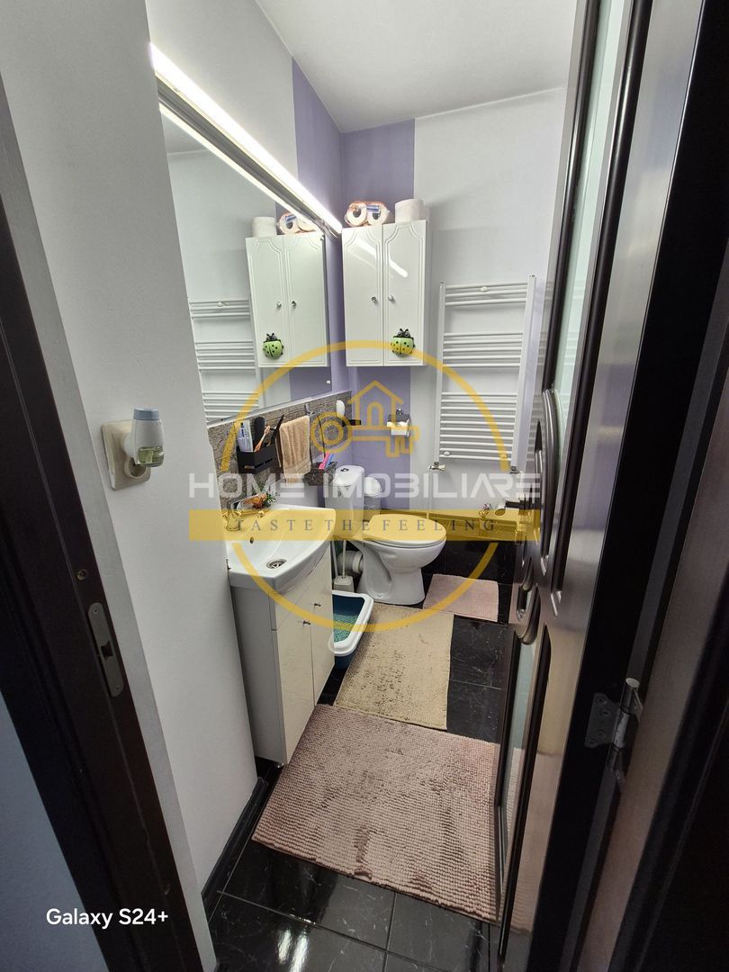Apartment cu 4 camere / 91mp/ zona Tatarasi - Poză 4