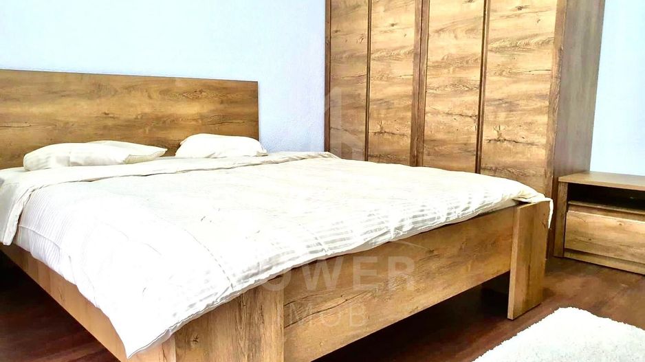Tower Imob – Apartament de vânzare în Lazaret - Poză 3