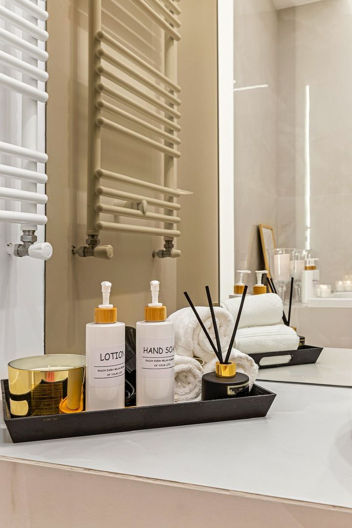 PETFriendly Apartament Modern | 3 Camere | Cortina North | Pipera - Poză 7