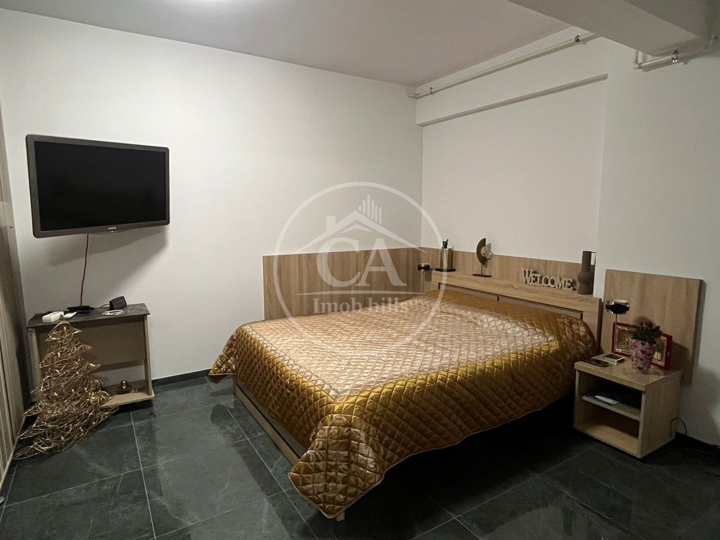Apartament tip studio de închiriat în zona ultracentrală, Oradea - Poză 1