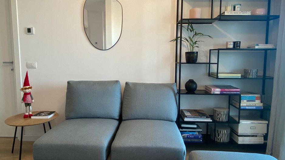 Studio dublu | Afi City | Bucurestii Noi | Langa Metrou - Poză 4