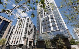 Vânzare, apartament, 1 cameră, Ghenadie Iablocikin, Buiucani - Poză 2