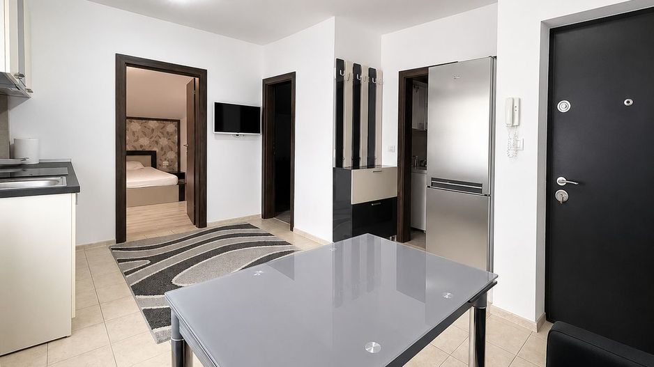 Apartament 2 camere, bloc nou, parcare – Lipovei–Iulius Town - Poză 1