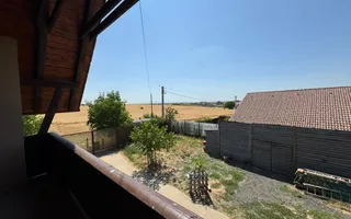 Casă spațioasă, 6 camere, teren 947 mp – Giarmata Vii, comision 0 - Poză 16