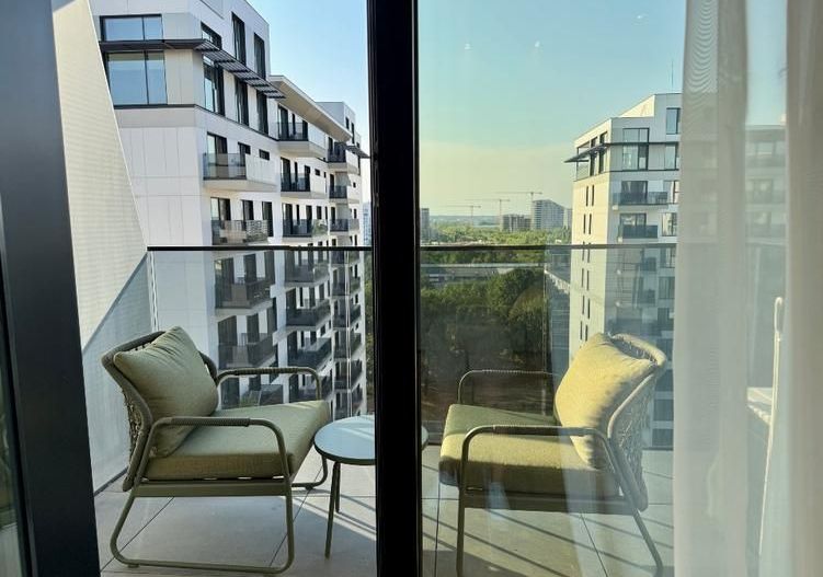 APARTAMENT PREMIUM | VIEW SUPERB | NUSCO CITY - Poză 13