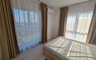 Penthouse | 3 camere | 3 terase | Vedere lacul Tei | BELVEDERE - Poză 8