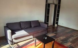 Cismigiu-Stirbei Vodă | Garsoniera | 43mp | et 3 | 2 balcoane | 525 euro - Poză 4