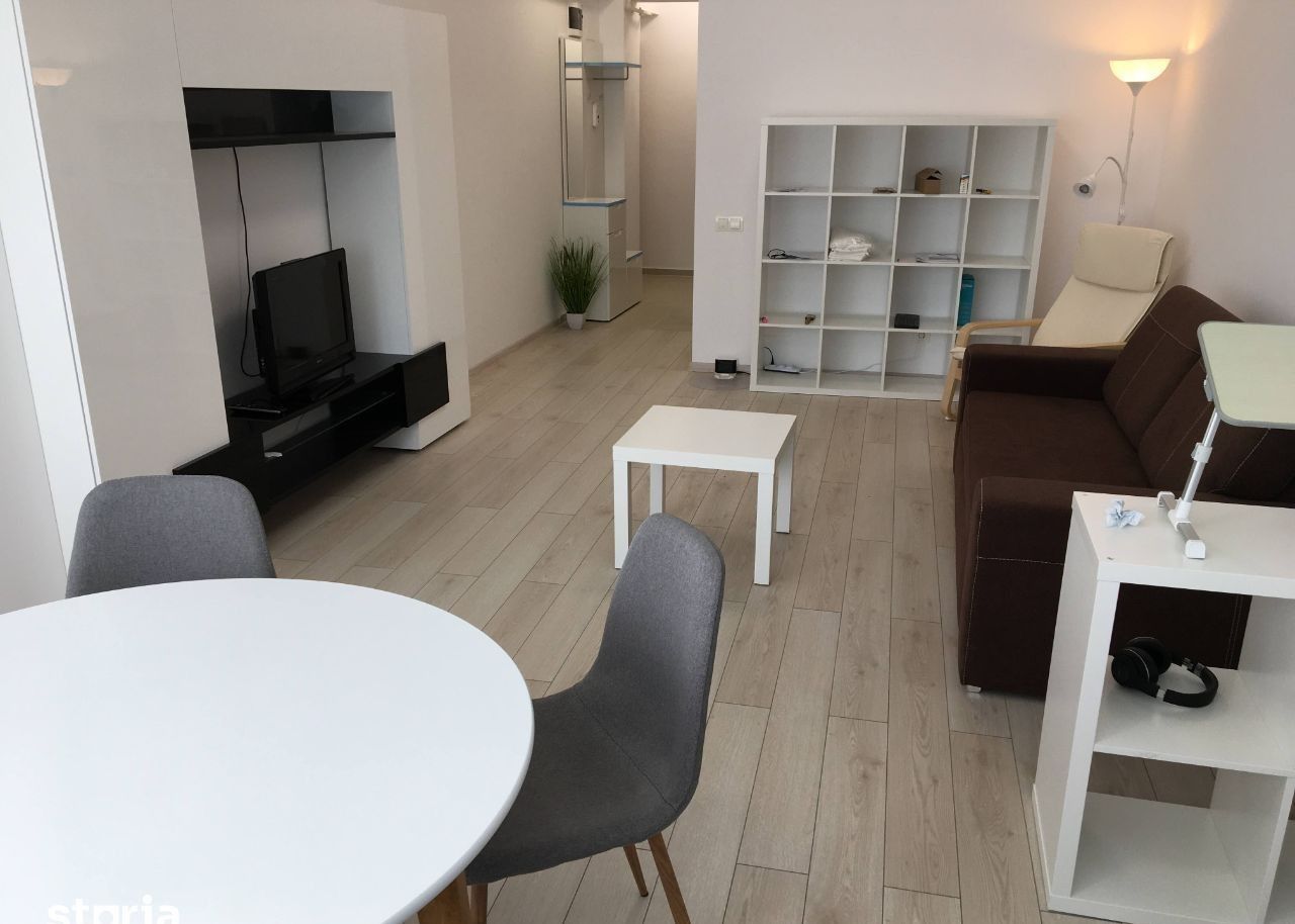 Apartament 2 camere Parc IOR-Bloc Nou-Parcare inclusa - Poză 2