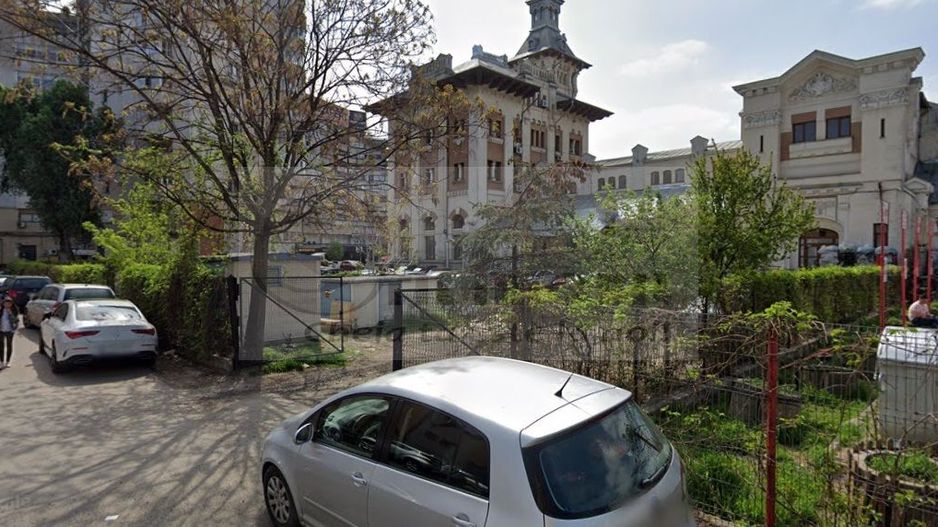 Teren gara pentru bloc cu preluare PUZ in lucru(P+3E) - Poză 1