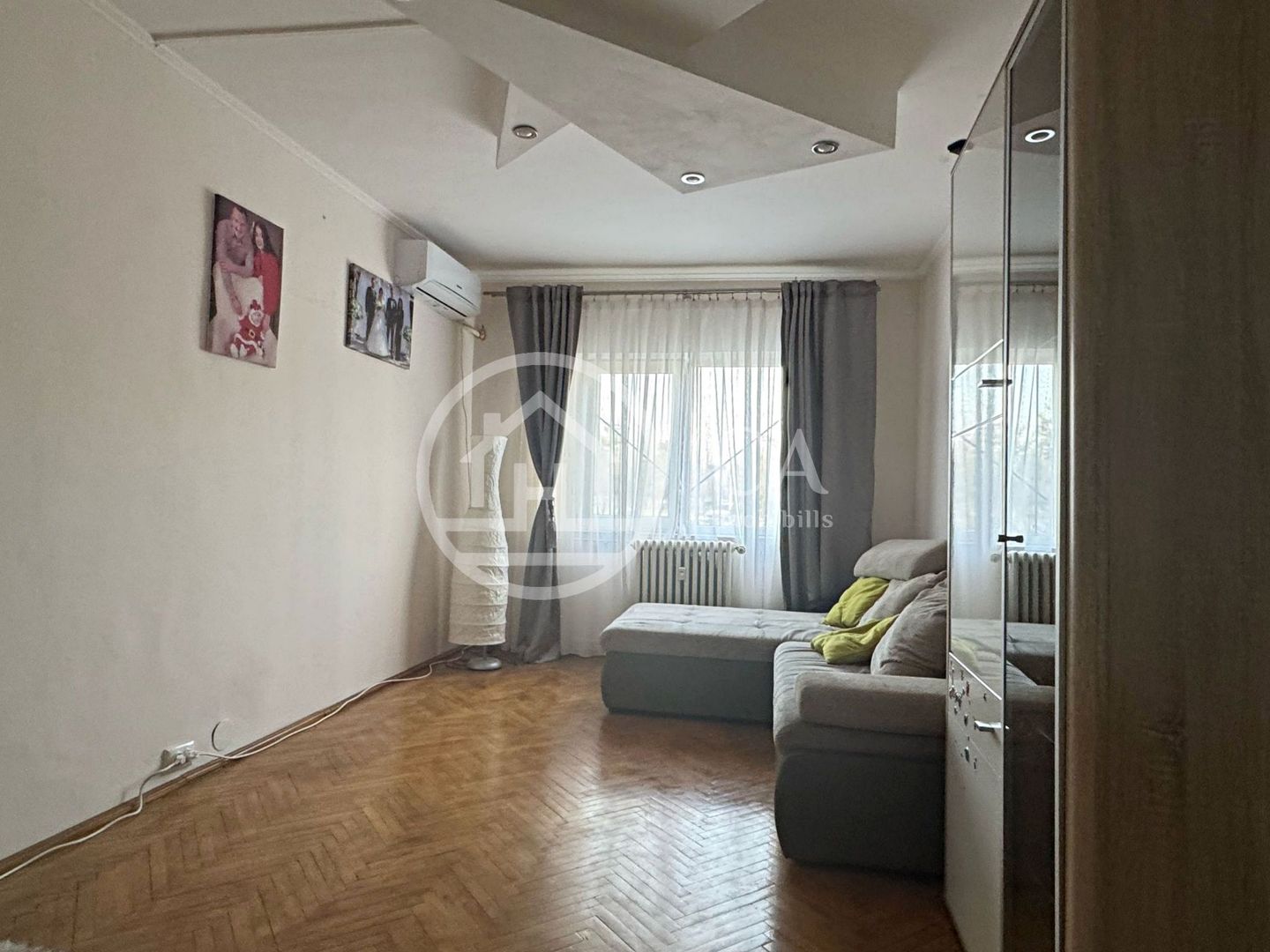 Apartament de vânzare cu 4 camere tip PB în zona Nufărul, Oradea - Poză 2