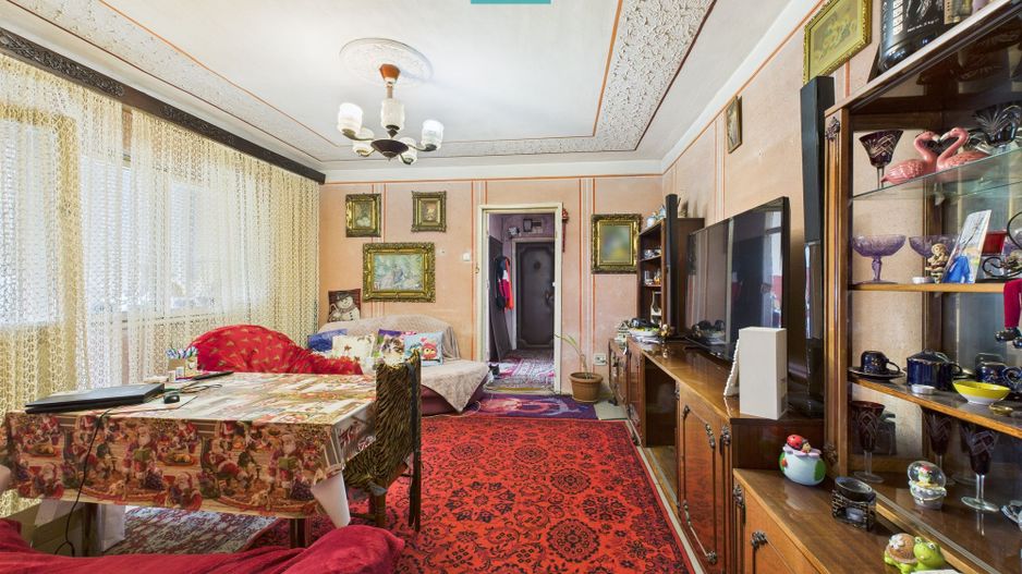 Apartament 3 camere la Polivalenta - Poză 9