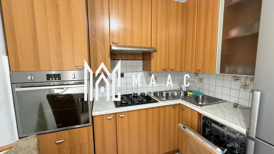 Apartament 3 camere | 2 bai | Renovat | Balcon | V. Aurie - Poză 4