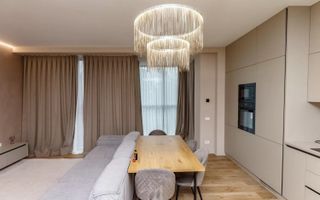 Chirie, apartament, 2 camere, bul. Ștefan cel Mare, Centru - Poză 5