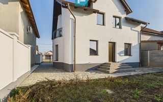 Casa cu 5 camere in Livada - Poză 8