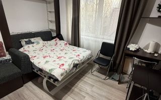 Garsoniera Cismigiu de vanzare - Poză 3