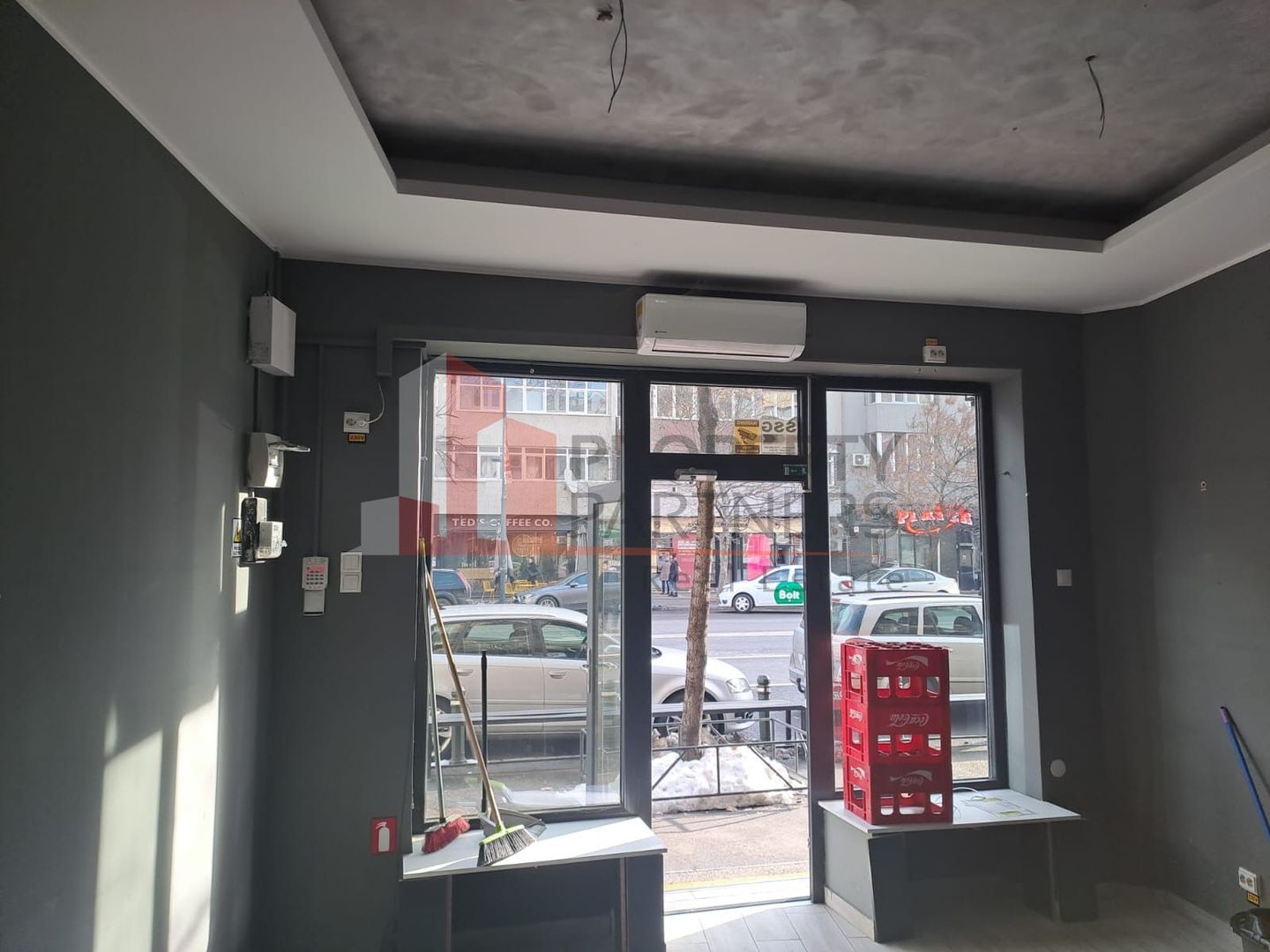 Spatiu comercial Calea Dorobanti - Poză 3