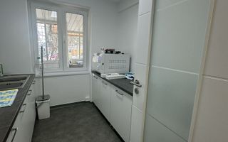 SPATIU CABINET STOMATOLOGIC ECHIPAT | ZONA CEDONIA - Poză 2