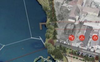Teren intravilan 3.000 mp | Sibiu, Tiglari | lângă Lacul Binder - Poză 1