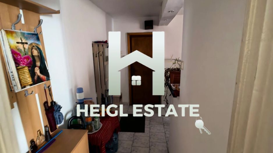 Apartament cu 2 camere + boxa la subsol de vânzare, zona Lipovei - Poză 6