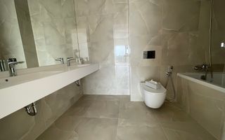 ETAJ 6-9-13 | 539 000 EURO | 4 CAMERE | PARCARE | ONE VERDI PARK - Poză 6