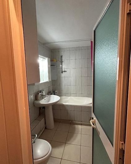 Apartament 2 camere decomandat, bloc reabilitat, etaj 3, 13 Septembrie - Poză 5