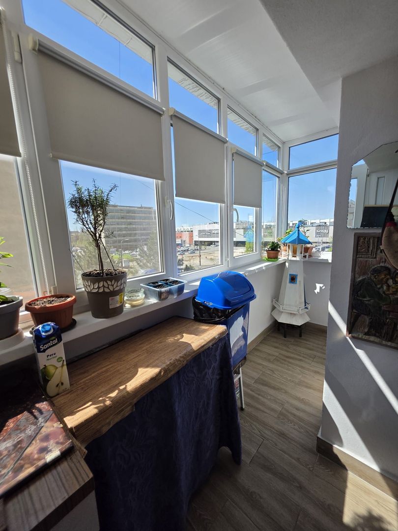 Apartament 4 camere decomandat- Zona Electroputere Mall - Poză 9