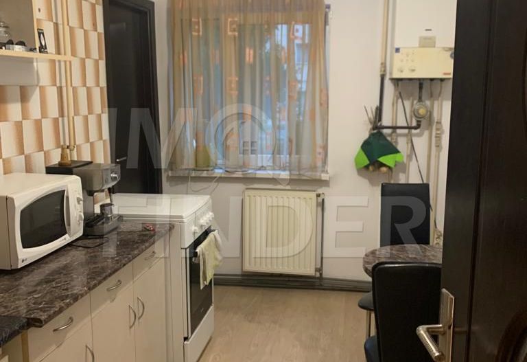 Apartament 2 camere decomandate zona Recuperare Zorilor - Poză 4