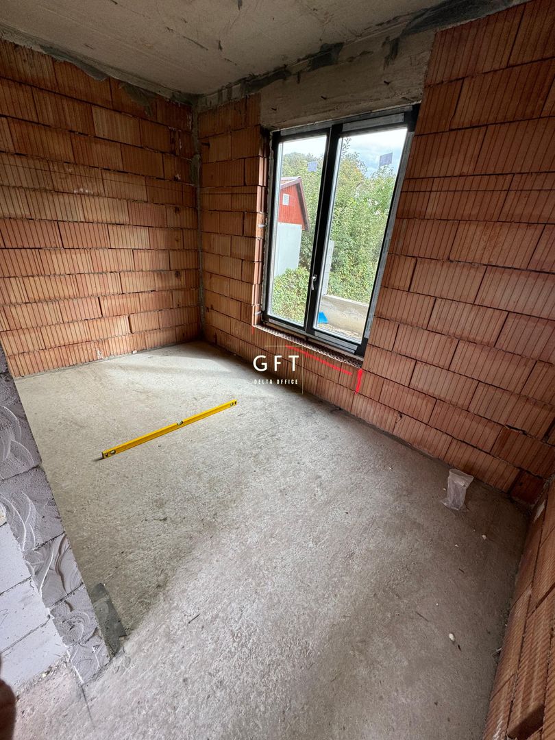 Casa de vanzare in Bistrita, finisata dupa preferinte - Poză 14