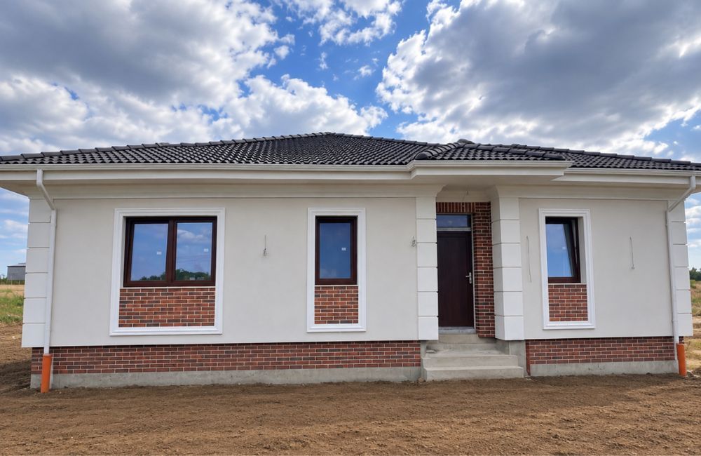 Duplex 3 cam. Mosnita Noua 154 000 E - Poză 2
