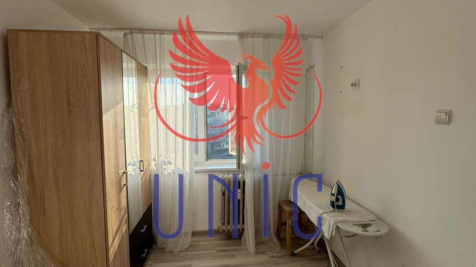 3 camere semidecomandate - 59 000 Euro - Poză 5