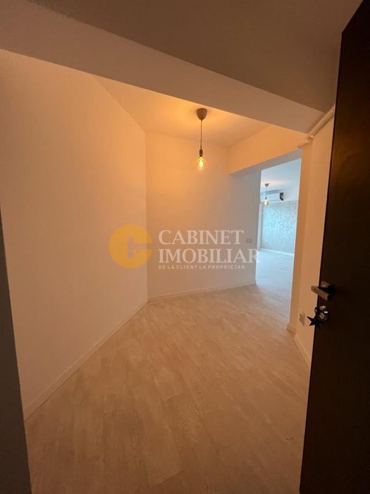 Pacurari - Bloc nou - 2 camere decomandat - etaj intermediar - Poză 2