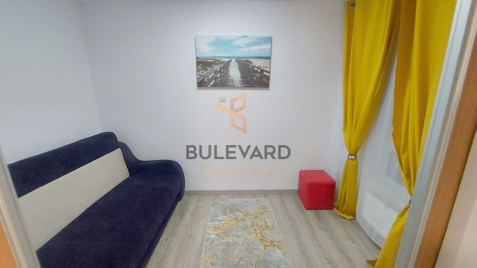 Apartament cu 2 camere,  zona strazii Eroilor! - Poză 5