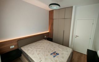 Apartament 2 camere, SILK DISTRICT, Iași – Prima închiriere - Poză 2