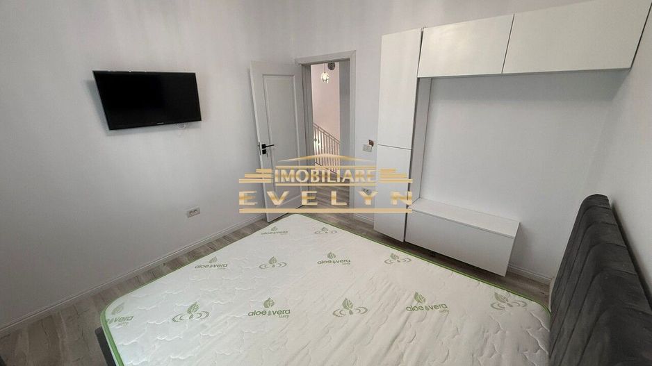 De vanzare casa duplex P+1, 4 camere, Manastirea Doamnei - Poză 7