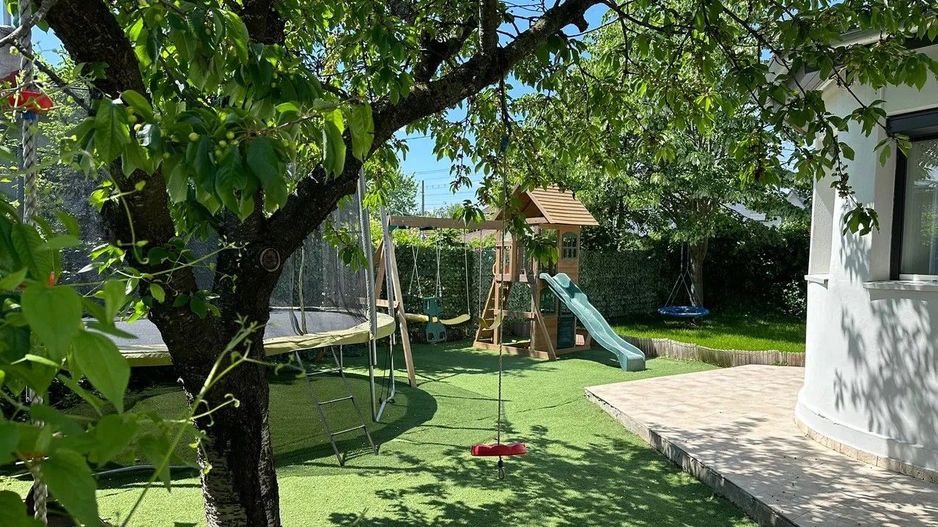 Vila de vanzare Corbeanca| langa lac si Paradisul Verde - Poză 3