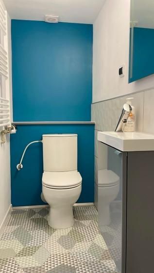 Spațiu comercial complet renovat – 5 min de Gara de Nord / 10 min Piata Victorie - Poză 7