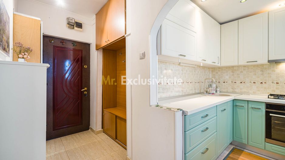 Apartament 3 camere decomandat - Baba Novac - Poză 11