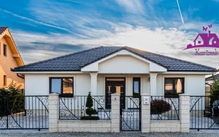 Casa Lux Santandrei - Poză 5