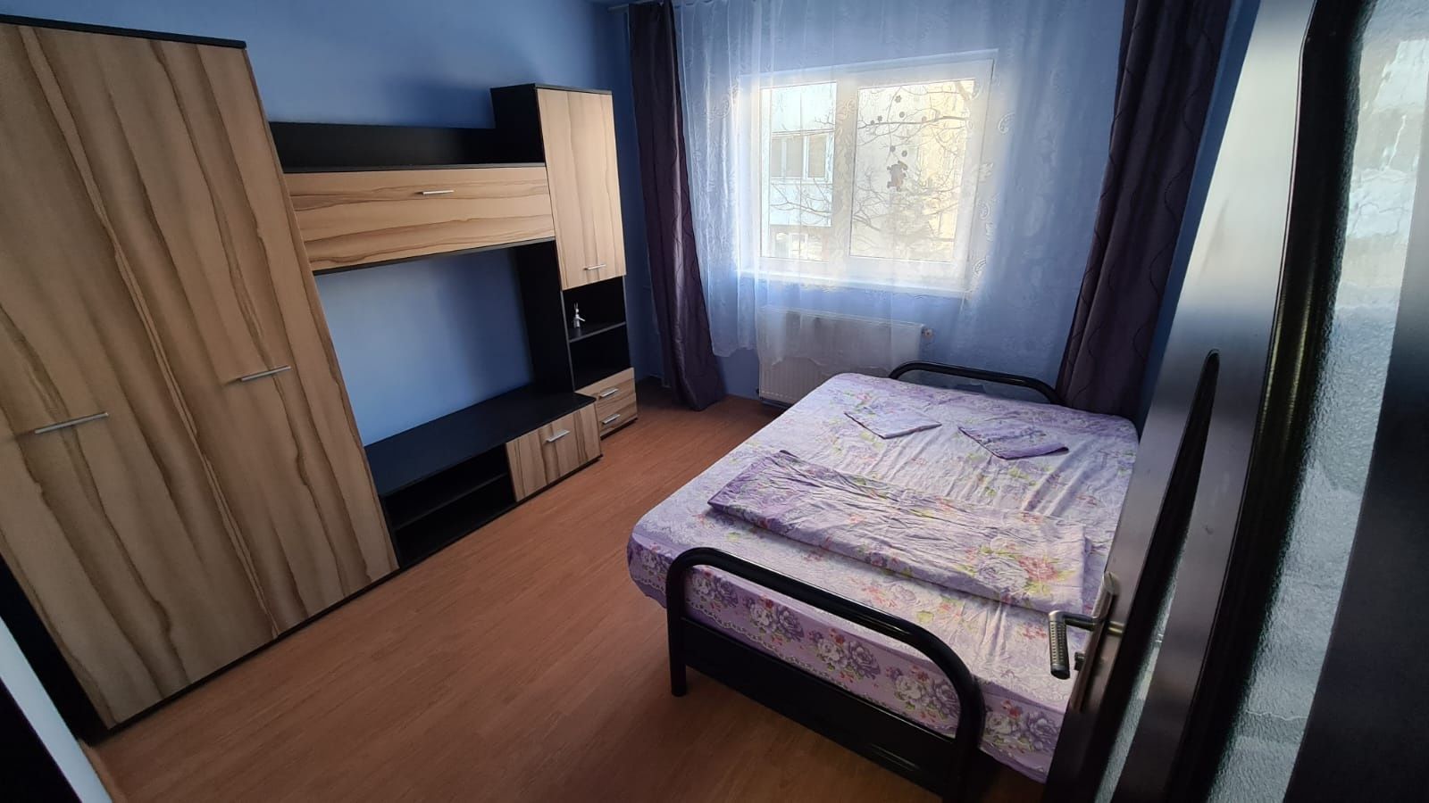 Apartament cu 3 camere | 64 mp | Marasti - Poză 3