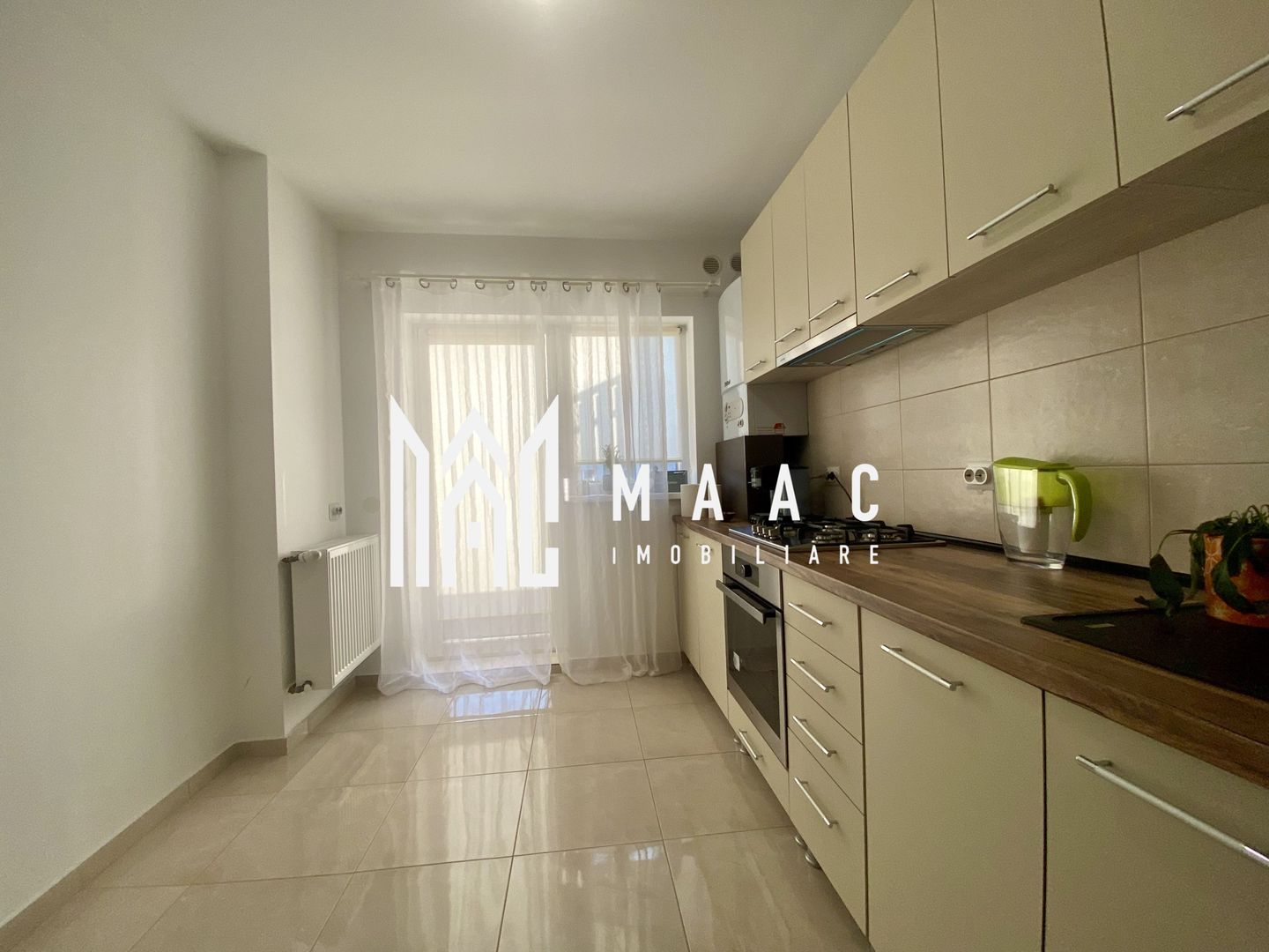 Apartament 2 camere | Etaj 3 | Balcon | Parcare | Selimbar - Poză 5