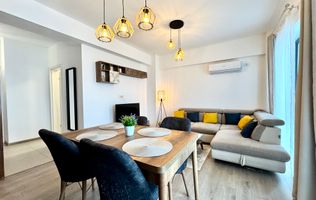 Apartament cu 2 camere, cochet si primitor,  zona Lipovei- Lidl