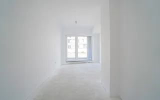 Tomis Nord - Vanzare apartament decomandat cu 2 camere,  bloc nou. - Poză 13