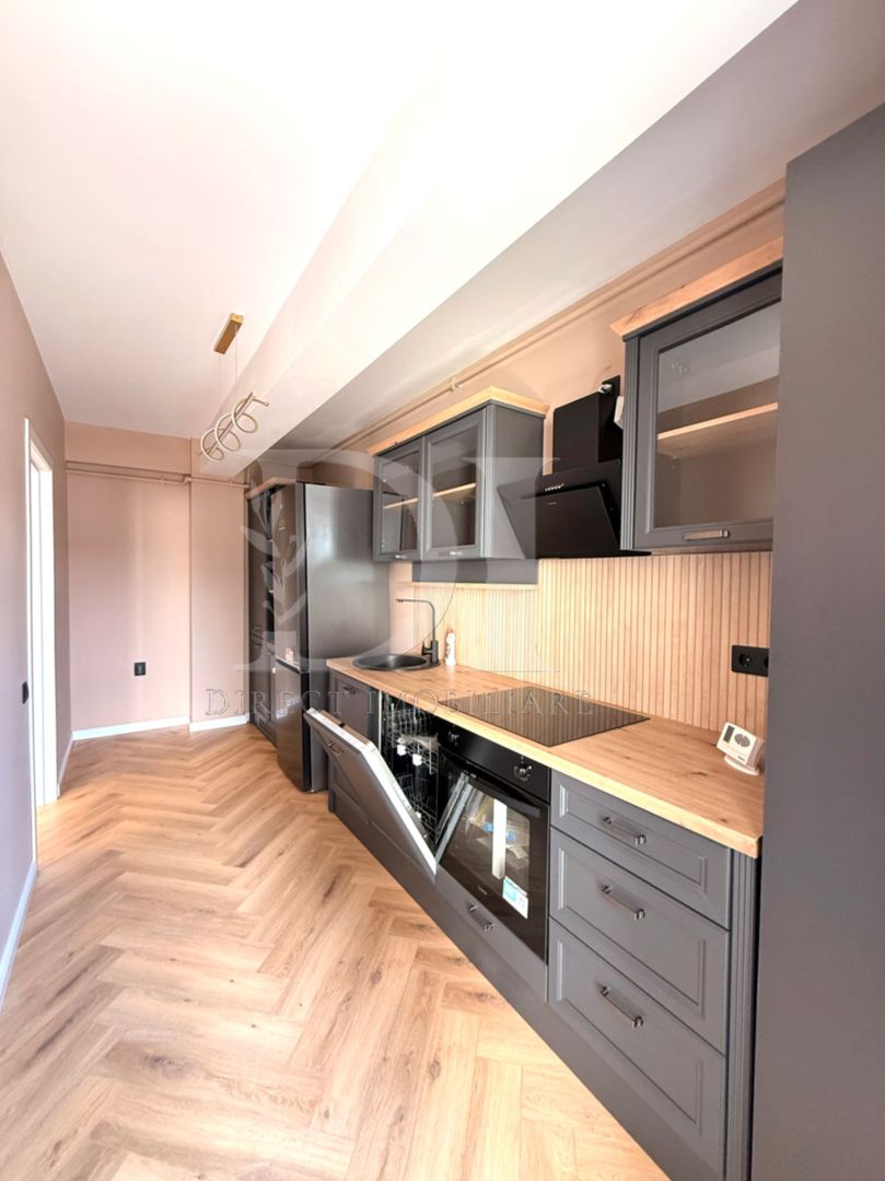 Apartament de vanzare Zona Terra / Floresti - Poză 6