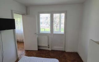 Apartament 2 camere | Boxa la subsol | Parter | Zona Dacia - Poză 3