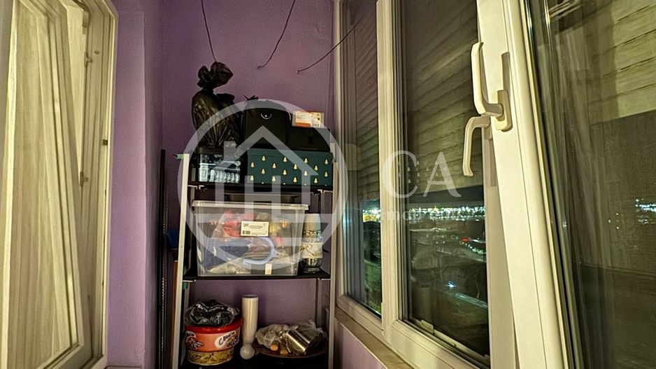 Apartament de vânzare cu 2 camere tip X în zona Calea Aradului, Oradea - Poză 8