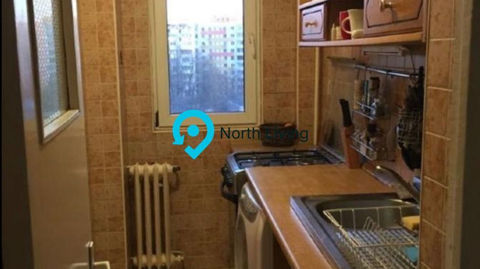 Apartament 2 camere, decomandat, Teiul Doamnei - Poză 4