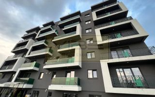 Apartament 2 camere  cu parcare Bucium - Excentric Apartaments - Poză 29