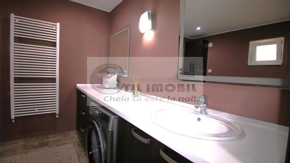 MIROSLAVA CASA EXCLUSIVISTA LA CHEIE LUX STIL MEDITERANEAN MOBILATA - Poză 33